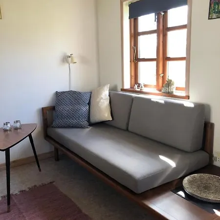 Sondergard House Farma