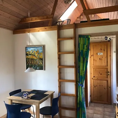 Sondergard House Uggerby