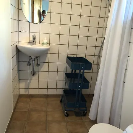 Agroturismo Sondergard House