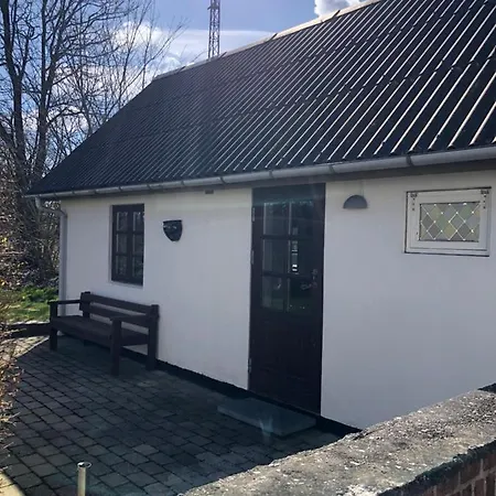 Sondergard House * Uggerby