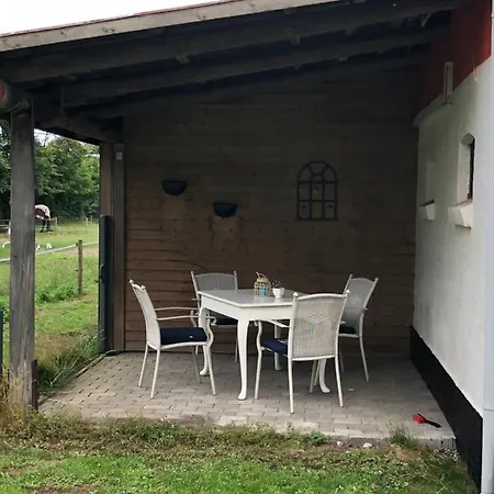 Sondergard House Agroturismo *