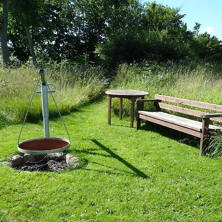 Agroturismo Sondergard House