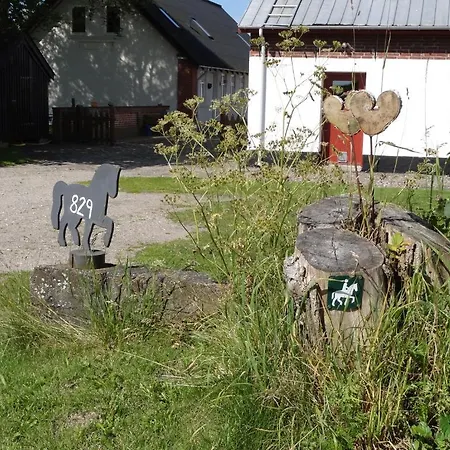 Sondergard House Uggerby