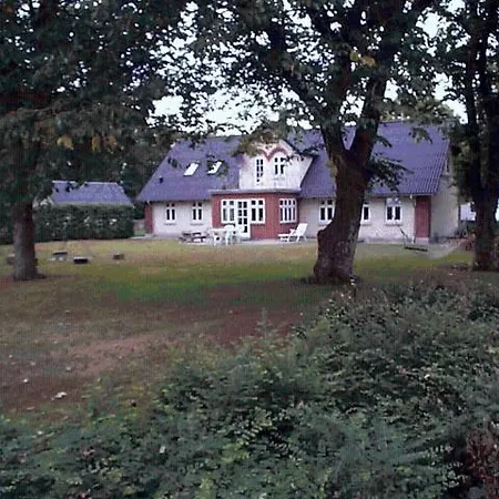 Sondergard House Agroturismo *