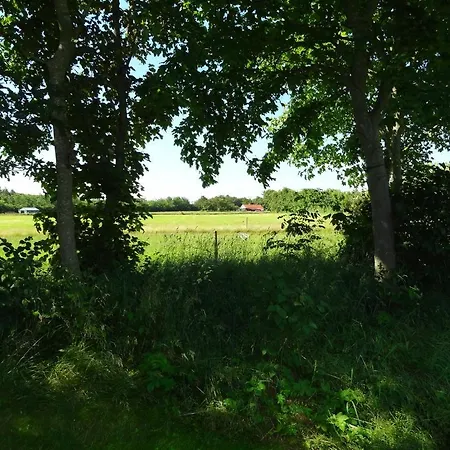 Sondergard House * Uggerby