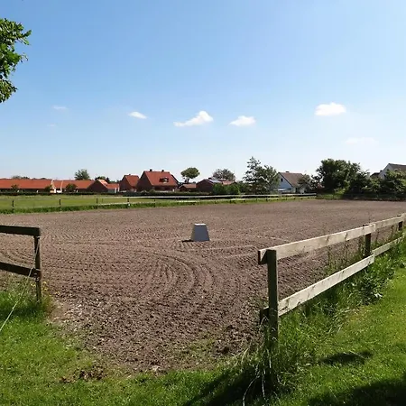 Sondergard House Agroturismo Uggerby