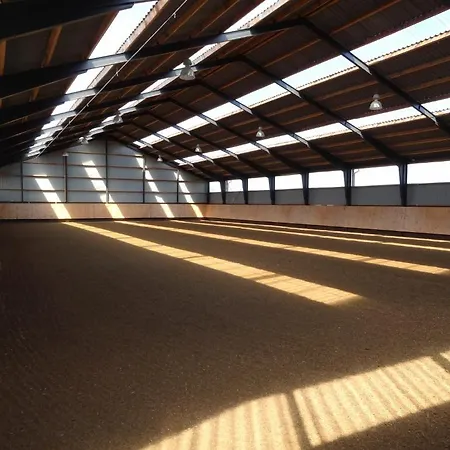 Sondergard House Agroturismo Uggerby